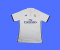 Real Madrid Local - 16/17