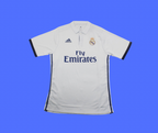 Real Madrid Local - 16/17