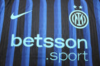 Inter Milán Local - 25/26