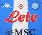 Napoli Local - 20/21