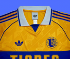 Tigres Edición Retro - 25/26