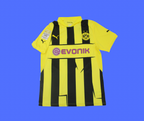Borussia Dortmund Local - 12/13 UCL