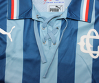 Chivas Visita - 110th