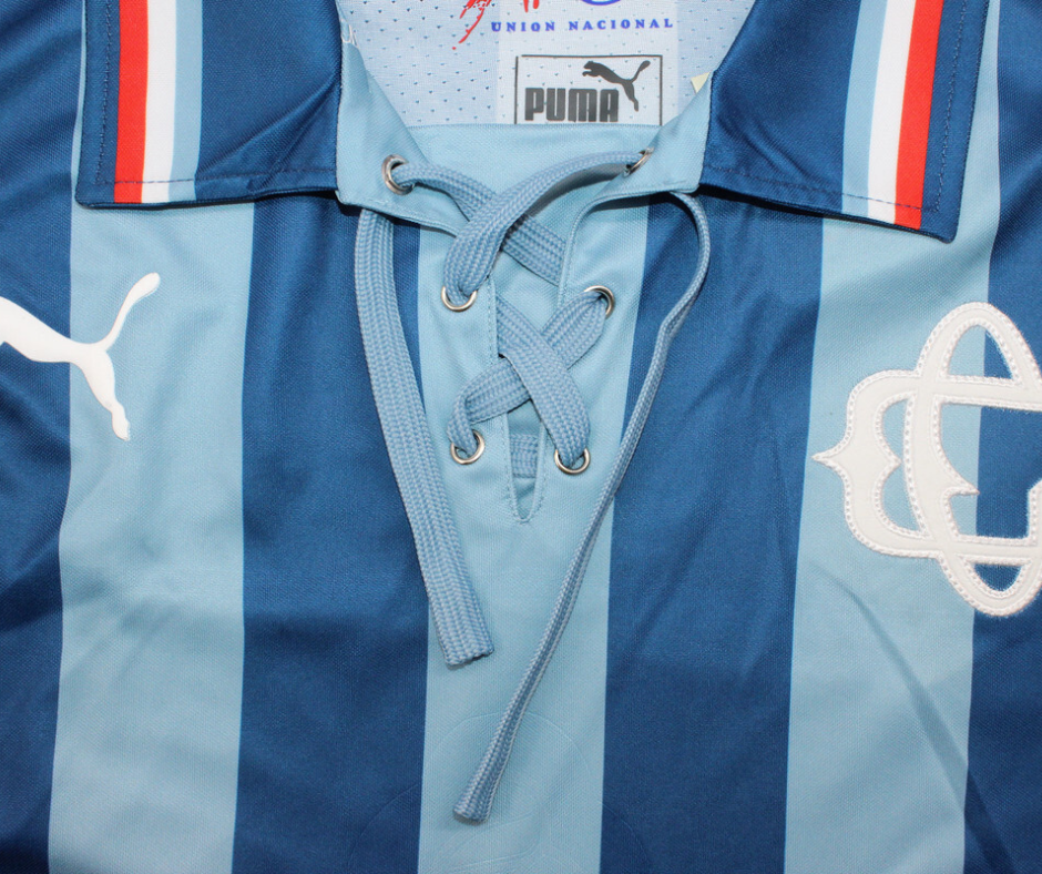 Chivas Visita - 110th