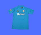 Napoli Local - 87/88