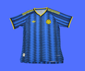 Colombia Visita Mundial - 2026