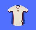 Barcelona Visita - 99/00