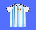 Argentina Local Mundial - 2026