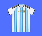 Argentina Local Mundial - 2026