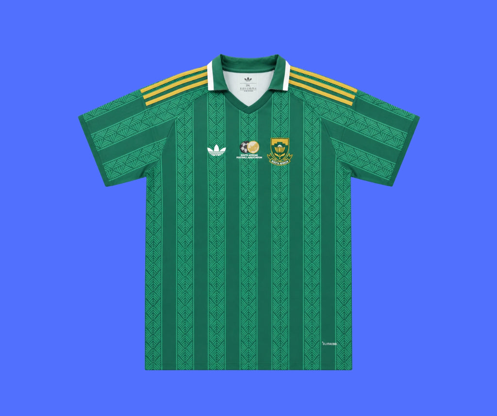 Sudafrica Visita Mundial - 2026