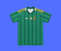 Sudafrica Visita Mundial - 2026