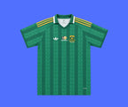 Sudafrica Visita Mundial - 2026