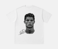 The Legend Tee White