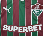 Fluminense Local - 26/27