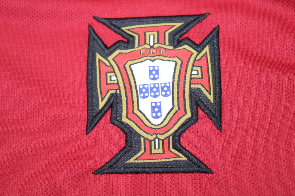 Portugal Local - 05/06
