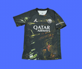 Paris Saint-Germain 5to Kit - 25/26