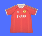 Manchester United Local - 94/95