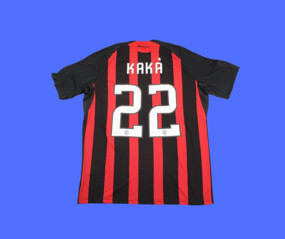 Milan Local - 08/09