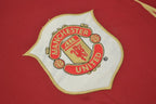 Manchester United Local - 06/07