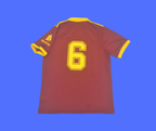 Roma Local - 91/92