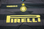 Inter de Milan 3er Kit - 97/98