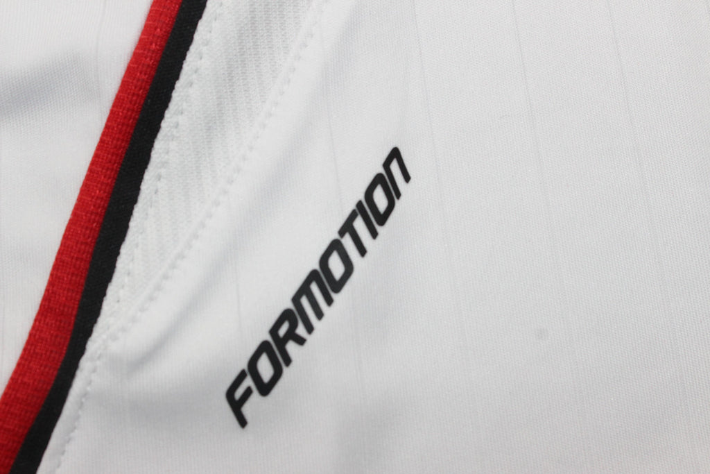 Milan Visita - 06/07