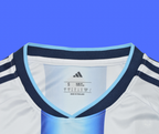 Argentina Local Mundial - 2026