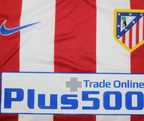 Atletico de Madrid Local - 16/17