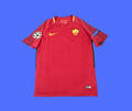 Roma Local - 17/18