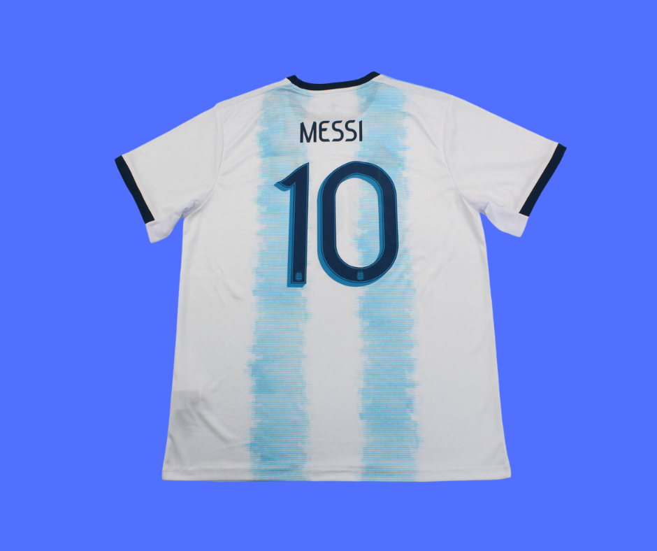 Argentina Local - 2019