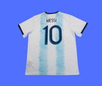 Argentina Local - 2019