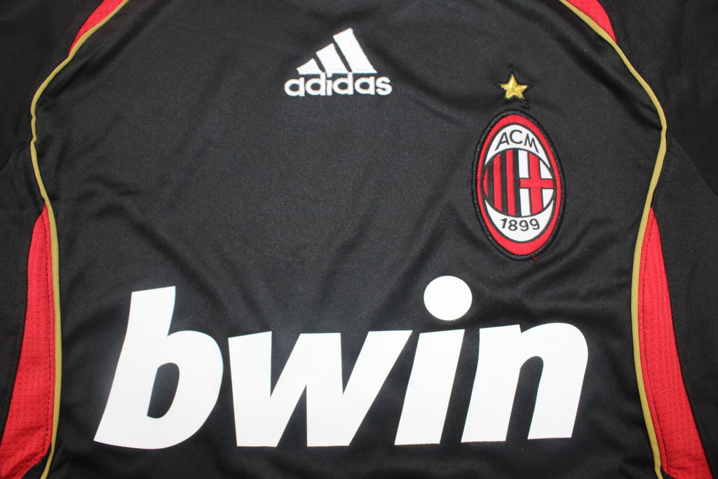 Milan 3er kit - 06/07