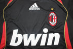 Milan 3er kit - 06/07