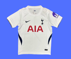 Tottenham Local - 26/27