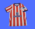 Atletico de Madrid Local - 26/27