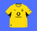 Borussia Dortmund Local - 26/27