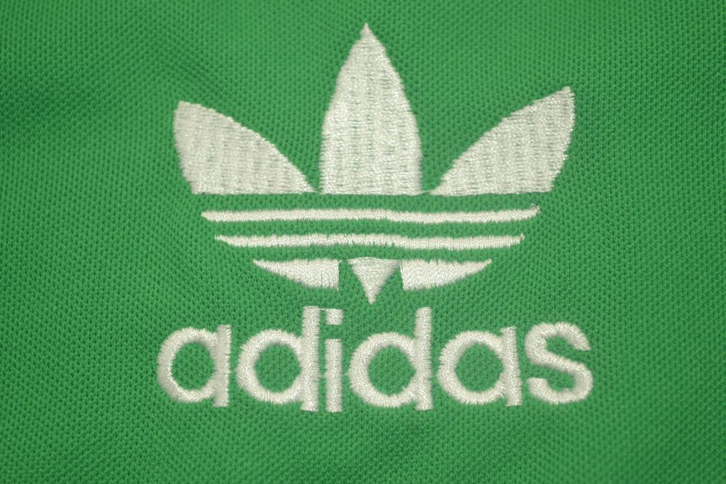 México Local - 1986