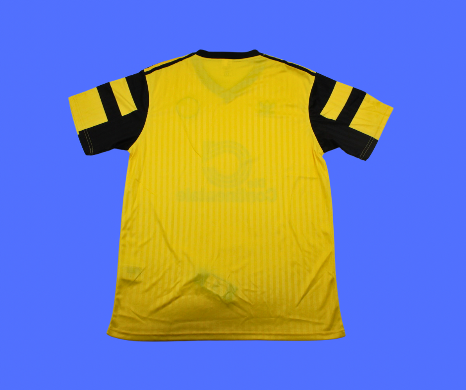 Borussia Dortmund Local - 1990