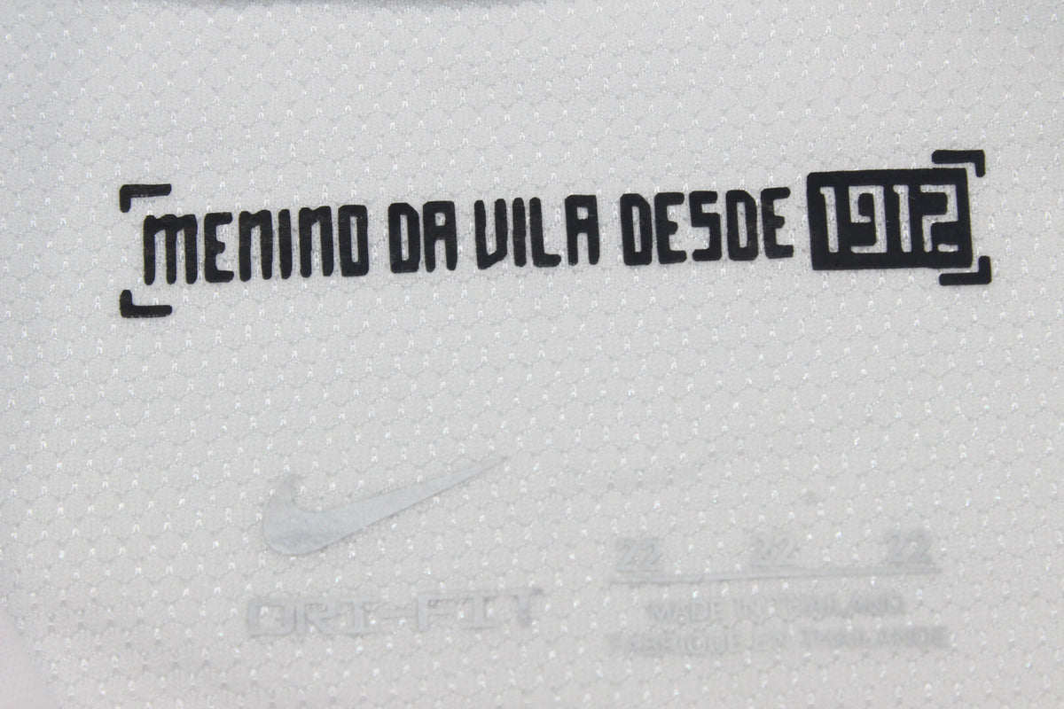 Santos Neymar Local - 2011 Niño