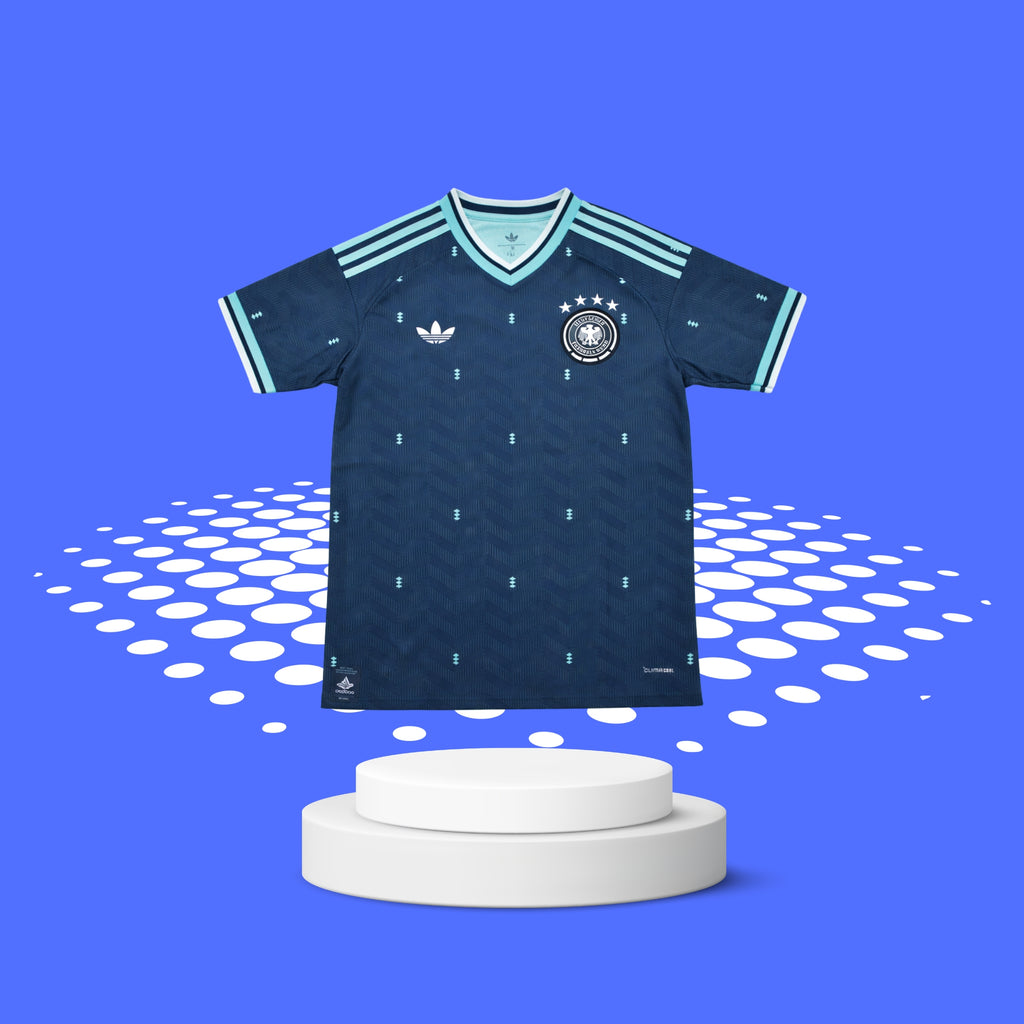 Pack Mundialista Visita - 2026