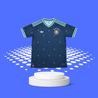Pack Mundialista Visita - 2026