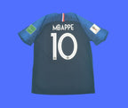 Francia - 2018 Local