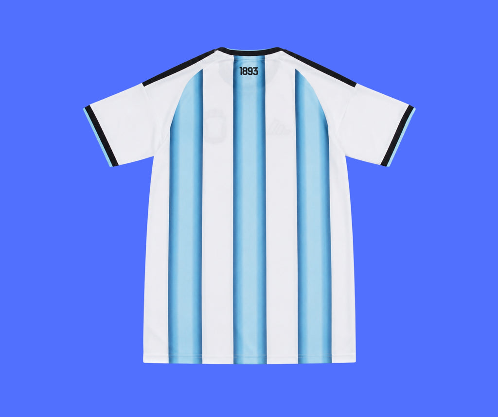 Argentina Local Mundial - 2026