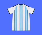 Argentina Local Mundial - 2026