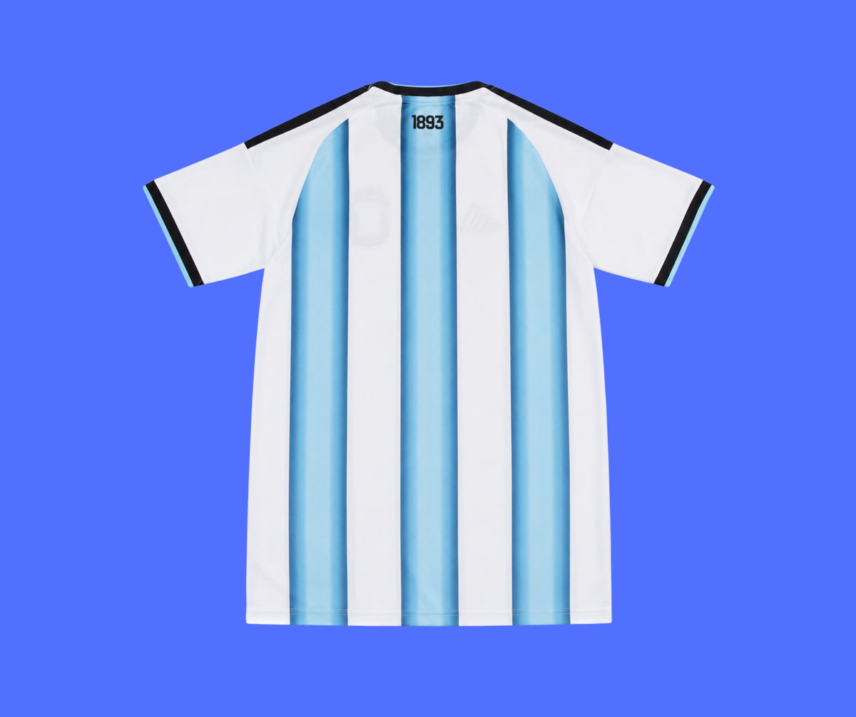 Argentina Local Mundial - 2026