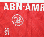 Ajax Local - 94/95