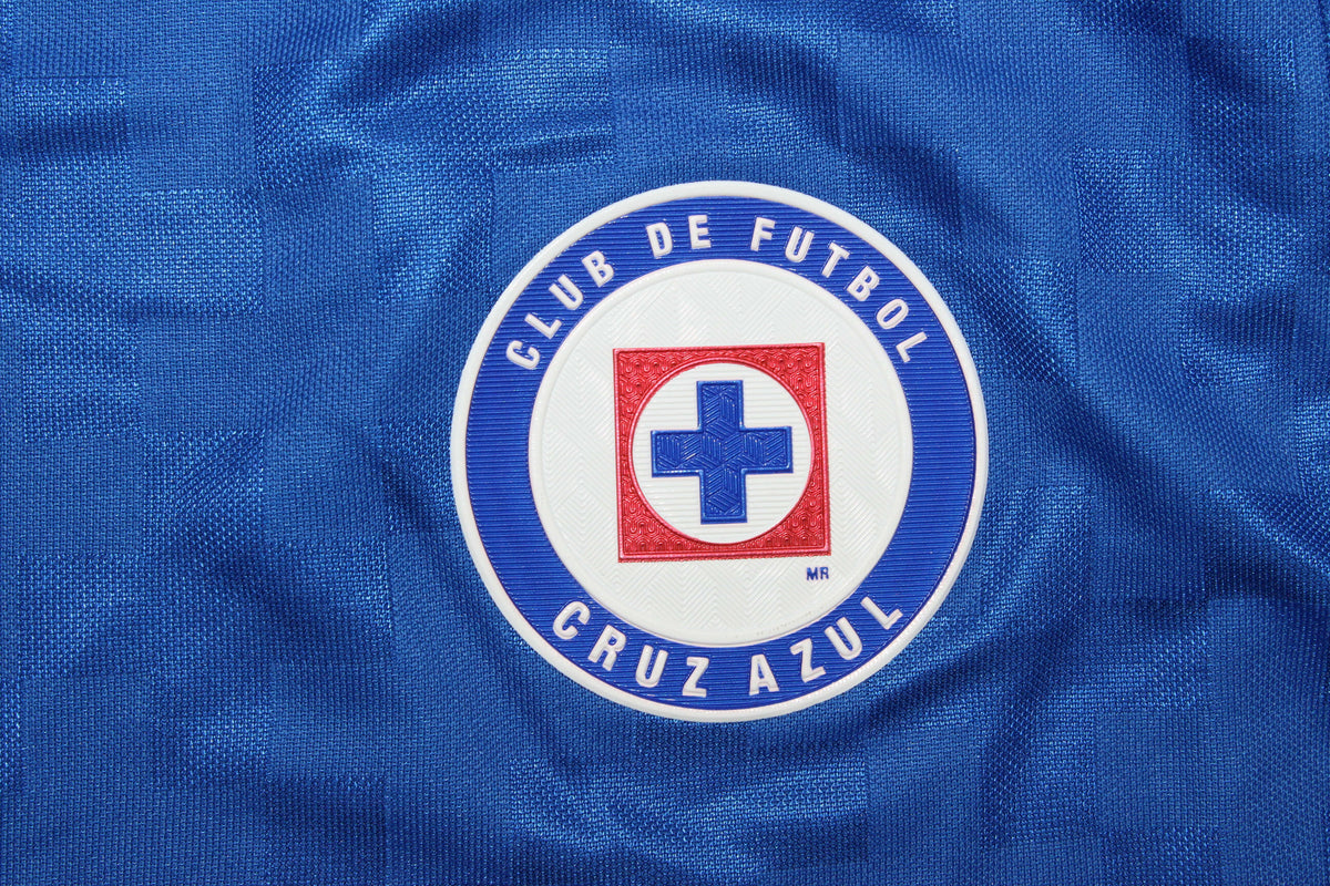 Cruz Azul Local - 25/26