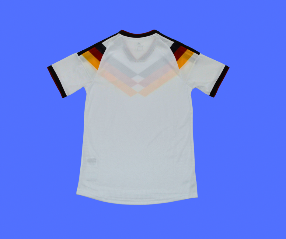 Alemania Local Mundial - 2026