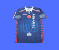 Ajax Visita - 97/98