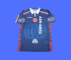 Ajax Visita - 97/98